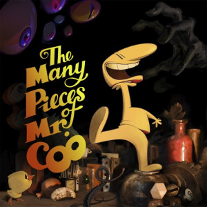 The Many Pieces of Mr. Coo