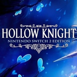 Hollow Knight - Nintendo Switch 2 Edition Cover
