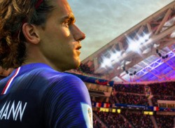 No, EA Hasn't Tinkered With FIFA 18 Following The World Cup Update
