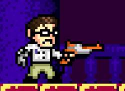 AVGN Adventures Developer on Influences, Spinning 'Bad' to Good and Miiverse Screenshots
