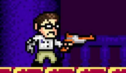AVGN Adventures Developer on Influences, Spinning 'Bad' to Good and Miiverse Screenshots