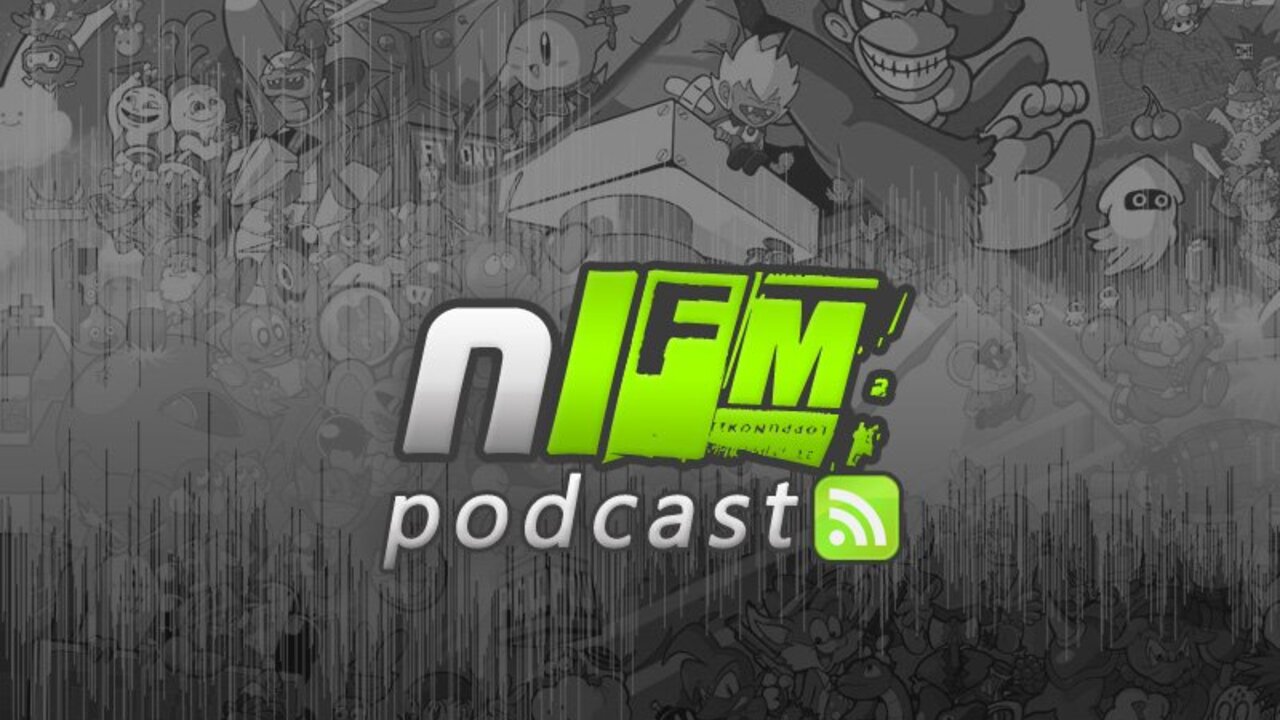 ポッドキャスト: NLFM エピソード 23: ハロウィン・フーテナニーの復讐