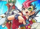 Yu-Gi-Oh! Zexal World Duel Carnival Is On The Cards For A Euro 3DS Release This June