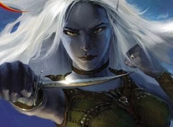 Black Isle Studios Is Bringing Baldur's Gate: Dark Alliance II To Switch In 2022