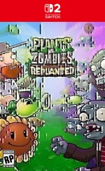 Plants vs. Zombies: Replanted