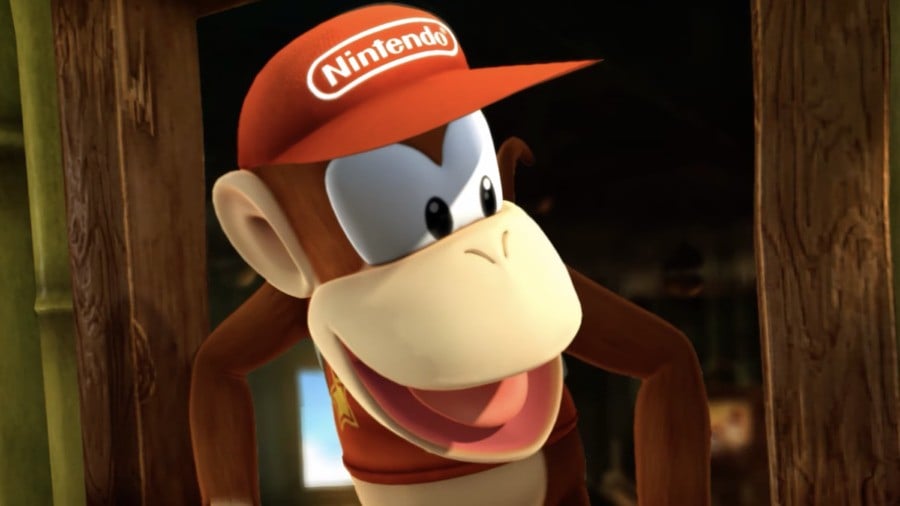 Donkey Kong Country Returns HD