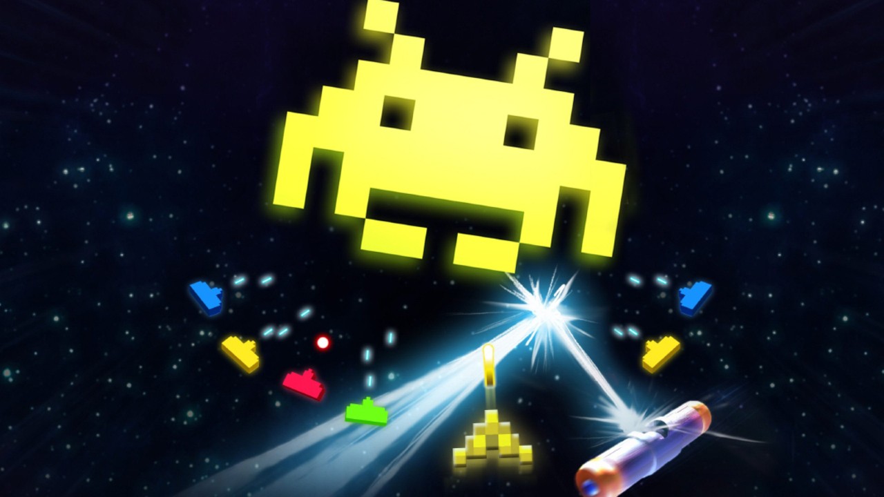 その他 Space Invaders Forever - Nintendo Switch Edition SPACE INVADERS FOREVER Special Edition (Nintendo Switch