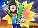 Nintendo And Acquire Brainstormed "Over" 100 Subtitles For Mario & Luigi: Brothership