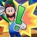 Random: Nintendo And Acquire Brainstormed "Over" 100 Subtitles For Mario & Luigi: Brothership