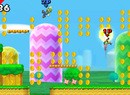 Super Mario Bros. 2 Stage for Super Smash Bros. 3DS Will Feature Plenty of Coins