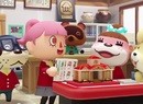 Animal Crossing: Happy Home Designer Leads as Splatoon Passes Half a Million Sales in Japan
