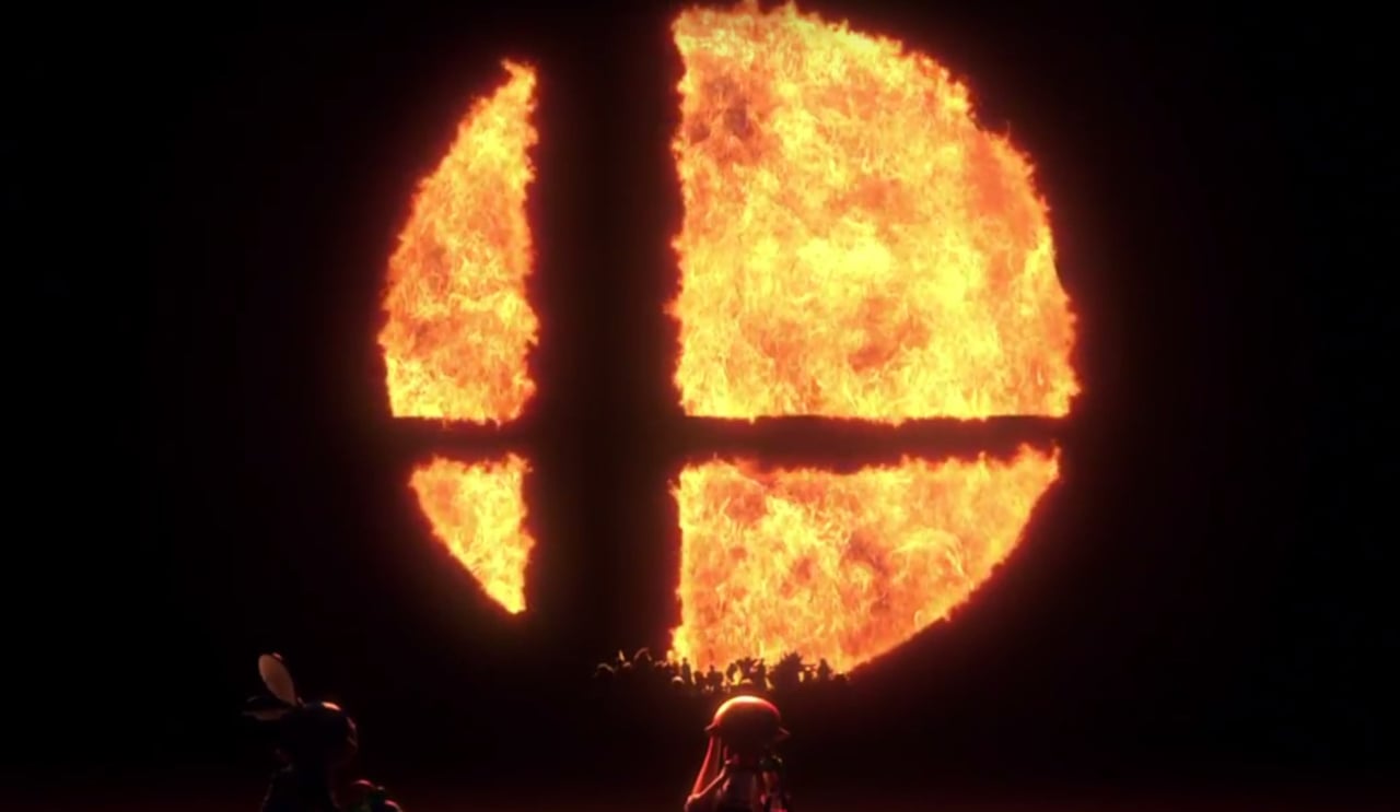 Masahiro Sakurai Reiterates The Meaning Behind The Super Smash Bros. Logo