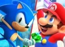 Mario & Sonic Face Off On Switch This October - Whose Corner Are You In?