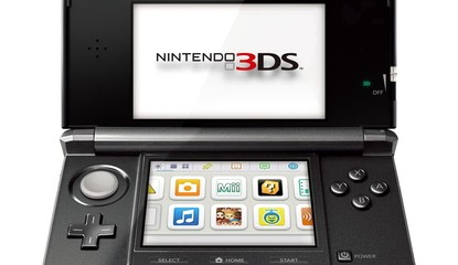 Japanese Hardware / Software Sales Show the 3DS Needs a Boost