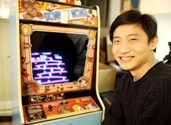 Donkey Kong Champ Reveals the Height of His Obsession