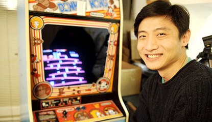 Donkey Kong Champ Reveals the Height of His Obsession