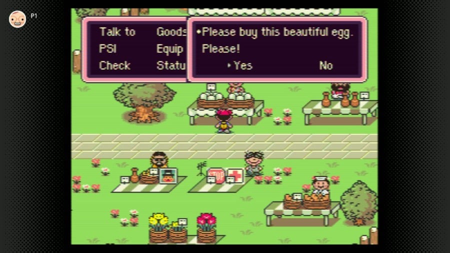 Earthbound