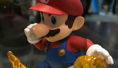 Getting To Grips With Amiibo, Nintendo's Revolutionary Take On NFC Toys