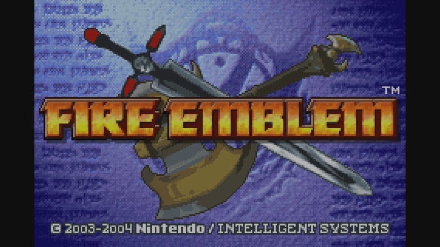 Fire Emblem The Blazing Blade 2