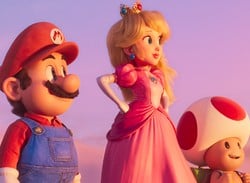 Here's A Closer Look At Every Mario Movie McDonald's Toy
