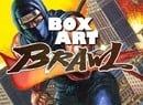 Box Art Brawl #17 - Ninja Gaiden