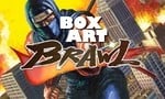 Poll: Box Art Brawl #17 - Ninja Gaiden