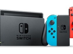 Early NPD Figures Suggest Nintendo Outperformed The Competition In January