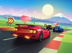 Epic Games Invests In 'Horizon Chase Turbo' Developer Aquiris