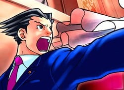 Phoenix Wright: Ace Attorney (DS)