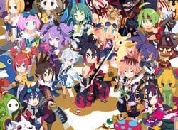 Disgaea 7: Vows Of The Virtueless - Superb, Supersized Strategy RPG Is A Series Best
