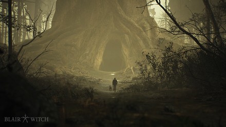 BW Switch Big Tree Logo