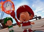 The Reviews Are In For Mario Tennis Fever