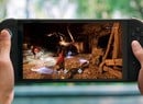 Switch 2 Sizzle Reel Highlights Multiple Third-Party Games On The Way