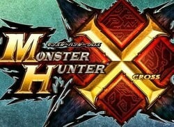 Capcom Continues to Go Big With a Monster Hunter X Limited Edition and New Trailers