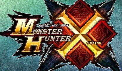 Capcom Continues to Go Big With a Monster Hunter X Limited Edition and New Trailers