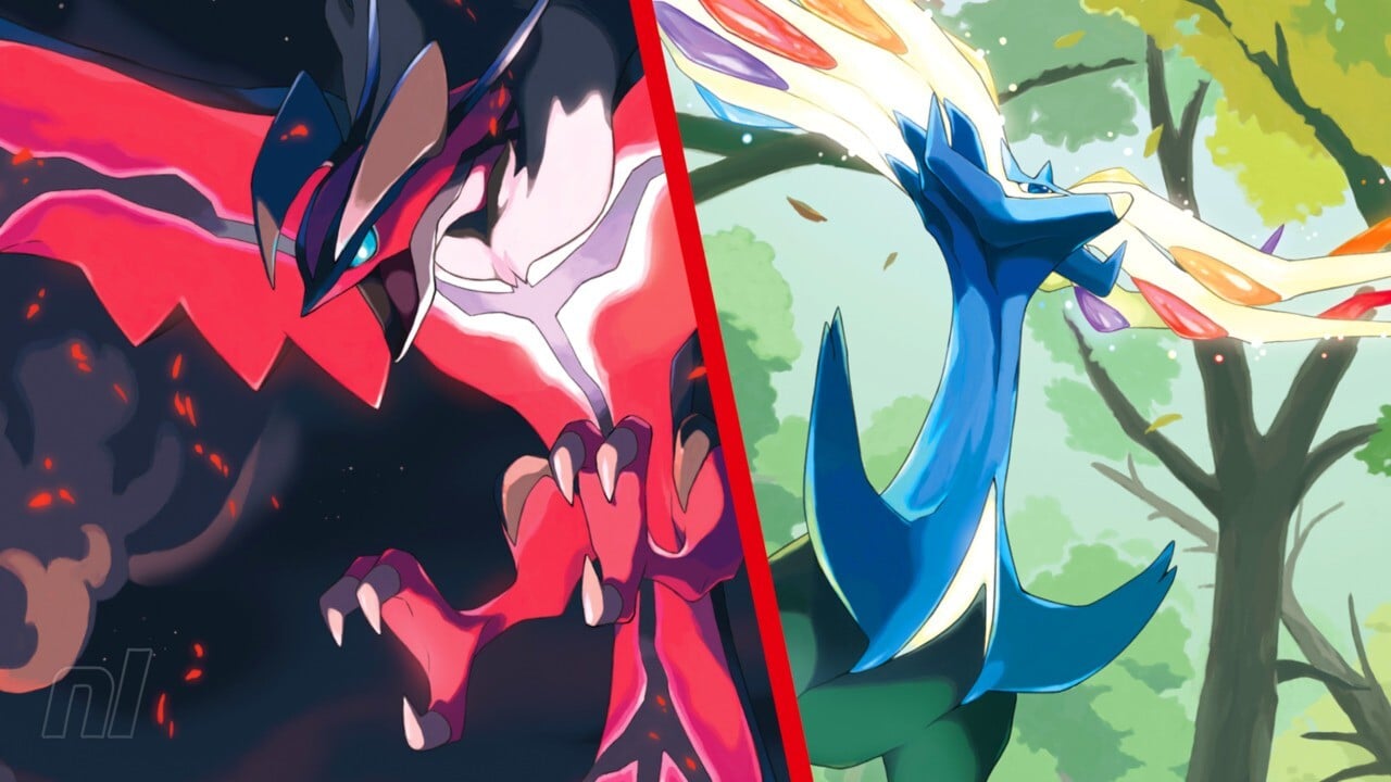 Pokémon X & Y – The Series’ Greatest Paradoxes