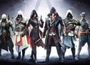 After Resident Evil, The Witcher And Castlevania, Netflix's Next Trick Is Creating An Assassin's Creed Series