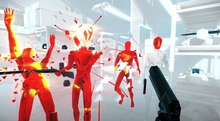 Superhot Mind Control Delete Switch