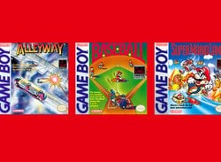 Nintendo Expands Switch Online's Game Boy Library With Three More Classics