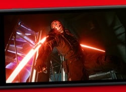 Switch 2 Game Cart Max Capacity Is 64GB, Says CD Projekt Red