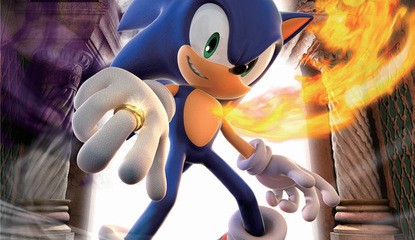 Sonic and the Black Knight is SEGA's new Wii exclusive