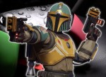 Star Wars: Hunters: Gyro Controls - How To Turn On Motion Aiming