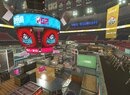 Goby Arena Gets Added to the Splatoon 2 Map Rotation Tomorrow