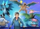 It Sounds Like Pokémon GO's Mega Evolution System Is Being Revamped