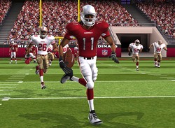 Madden NFL 10 Wii to Showcase Stylized Look
