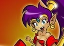 MVG Explains How The Original Shantae Game Was Ported To Switch