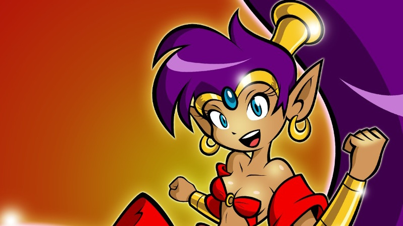 shantae gba enhance emulator