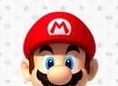 Today's The Big Day - Happy 35th Anniversary, Mario!