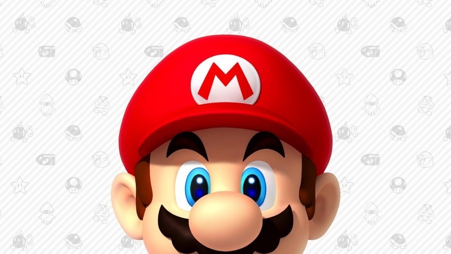 Mario