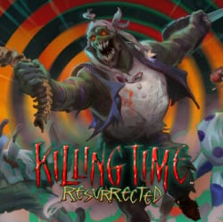 Killing Time: Resurrected (Switch) - Nightdive Revives A Weirdly Alluring 3DO Curio